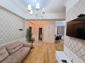 Starostenco New Apartments